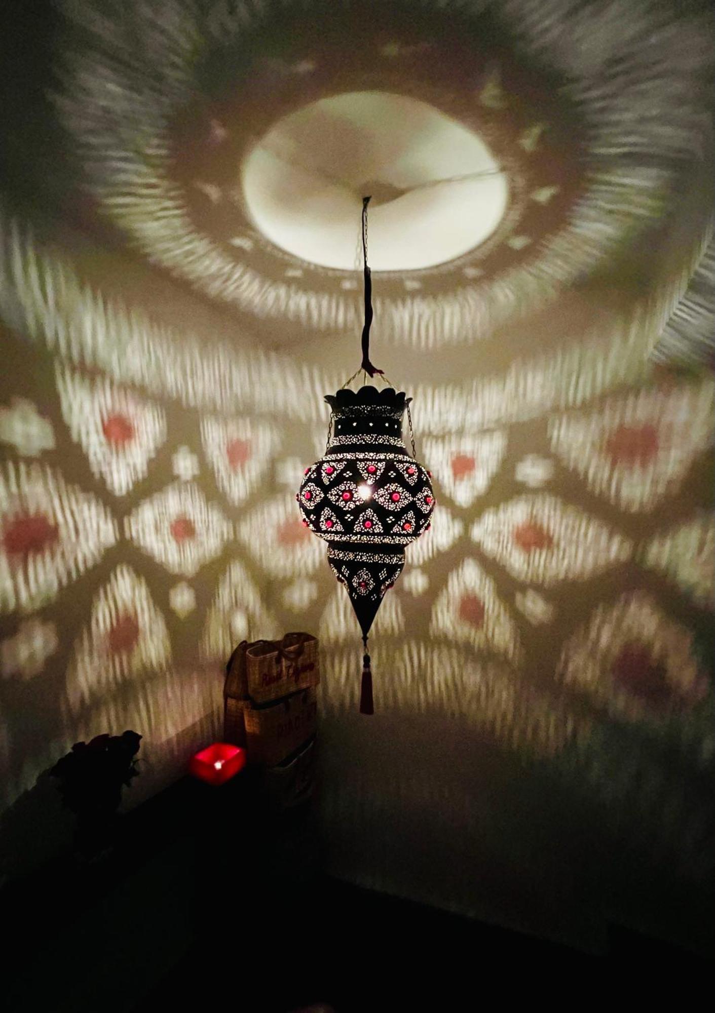 Riad Tizwa Marrakech Marrakesh Exterior photo