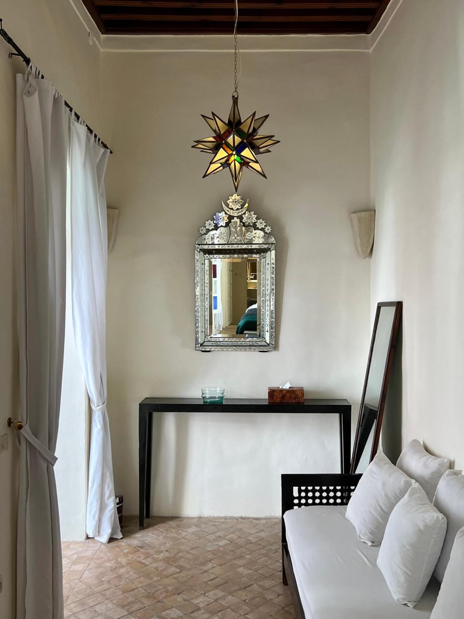 Riad Tizwa Marrakech Marrakesh Exterior photo