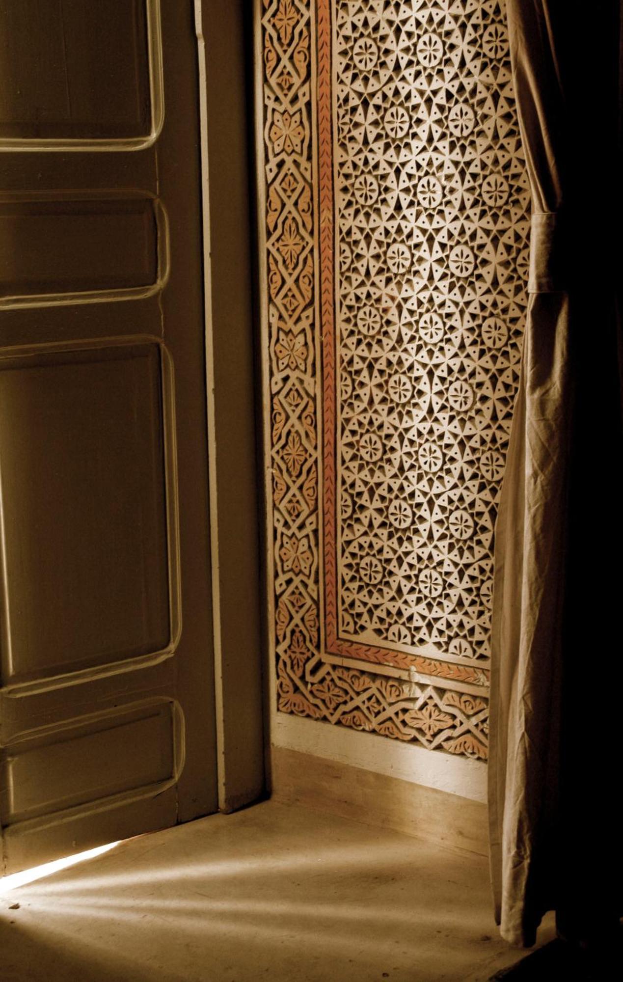 Riad Tizwa Marrakech Marrakesh Exterior photo